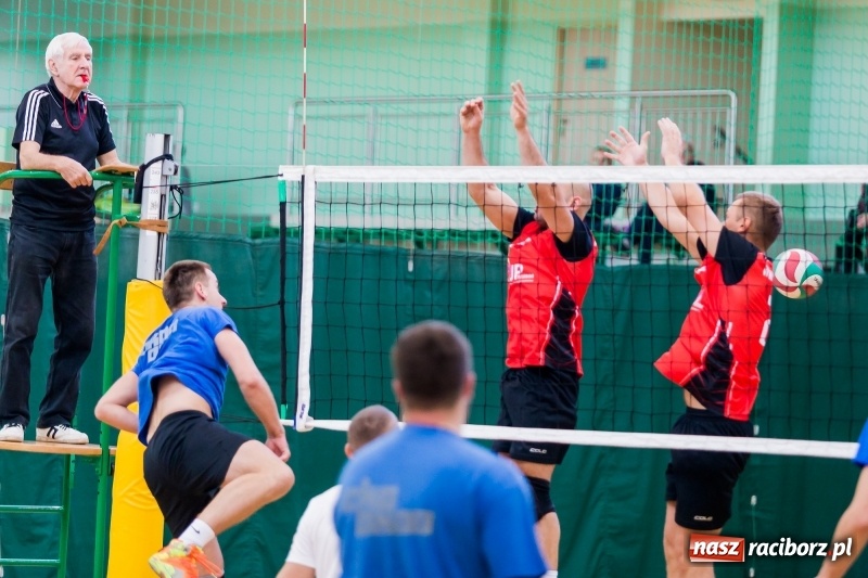 Zdjęcie w galerii na portalu naszraciborz.pl: JP Telebim RLPS: Lunatycy nie zwalniają tempa, są samodzielnym liderem ligowej tabeli wiadomości z regionu