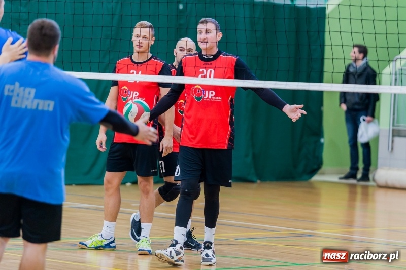 Zdjęcie w galerii na portalu naszraciborz.pl: JP Telebim RLPS: Lunatycy nie zwalniają tempa, są samodzielnym liderem ligowej tabeli wiadomości z regionu