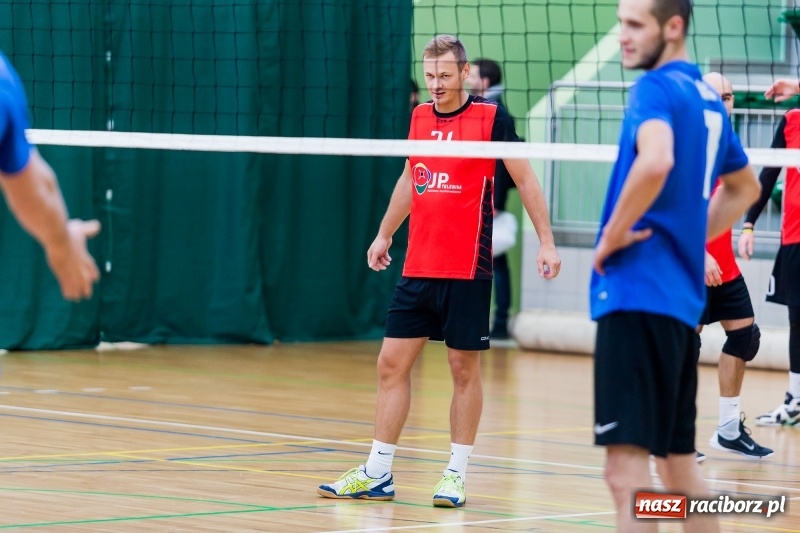Zdjęcie w galerii na portalu naszraciborz.pl: JP Telebim RLPS: Lunatycy nie zwalniają tempa, są samodzielnym liderem ligowej tabeli wiadomości z regionu