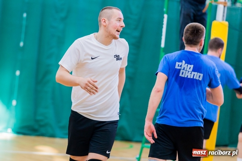 Zdjęcie w galerii na portalu naszraciborz.pl: JP Telebim RLPS: Lunatycy nie zwalniają tempa, są samodzielnym liderem ligowej tabeli wiadomości z regionu