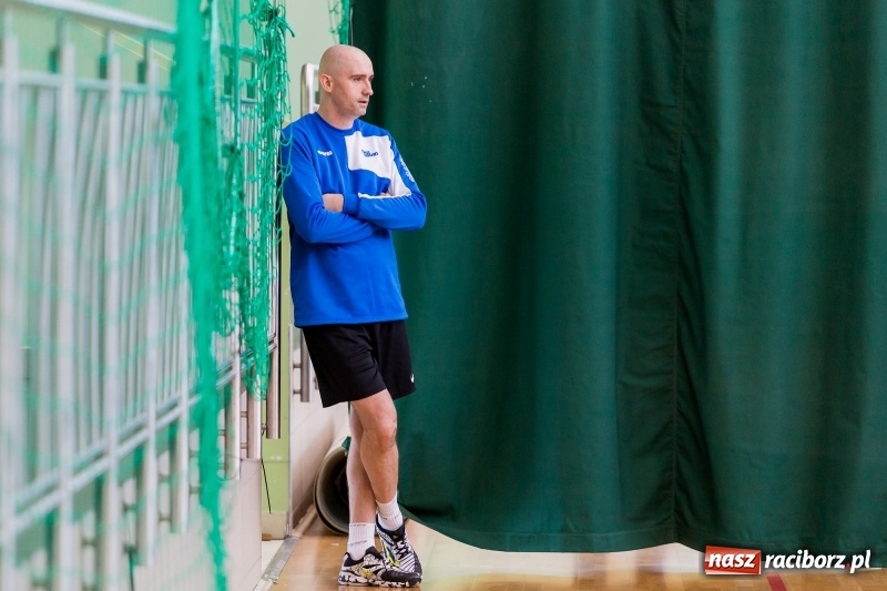 Zdjęcie w galerii na portalu naszraciborz.pl: JP Telebim RLPS: Lunatycy nie zwalniają tempa, są samodzielnym liderem ligowej tabeli wiadomości z regionu