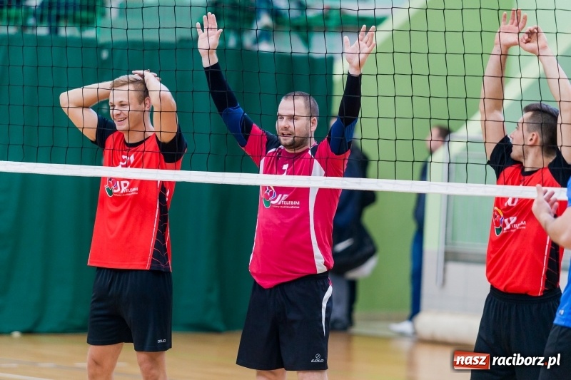 Zdjęcie w galerii na portalu naszraciborz.pl: JP Telebim RLPS: Lunatycy nie zwalniają tempa, są samodzielnym liderem ligowej tabeli wiadomości z regionu