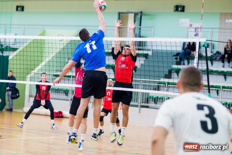Zdjęcie w galerii na portalu naszraciborz.pl: JP Telebim RLPS: Lunatycy nie zwalniają tempa, są samodzielnym liderem ligowej tabeli wiadomości z regionu