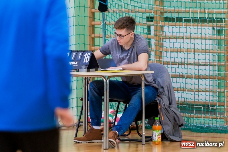 Zdjęcie w galerii na portalu naszraciborz.pl: JP Telebim RLPS: Lunatycy nie zwalniają tempa, są samodzielnym liderem ligowej tabeli wiadomości z regionu