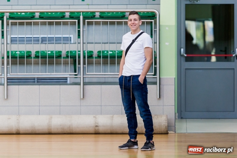 Zdjęcie w galerii na portalu naszraciborz.pl: JP Telebim RLPS: Lunatycy nie zwalniają tempa, są samodzielnym liderem ligowej tabeli wiadomości z regionu