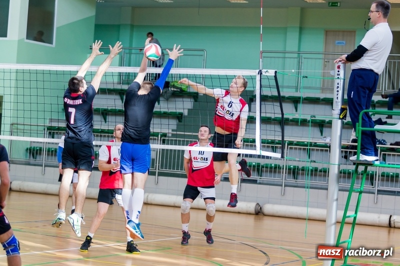 Zdjęcie w galerii na portalu naszraciborz.pl: JP Telebim RLPS: Lunatycy nie zwalniają tempa, są samodzielnym liderem ligowej tabeli wiadomości z regionu