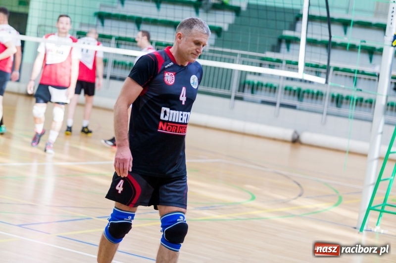 Zdjęcie w galerii na portalu naszraciborz.pl: JP Telebim RLPS: Lunatycy nie zwalniają tempa, są samodzielnym liderem ligowej tabeli wiadomości z regionu