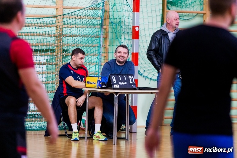 Zdjęcie w galerii na portalu naszraciborz.pl: JP Telebim RLPS: Lunatycy nie zwalniają tempa, są samodzielnym liderem ligowej tabeli wiadomości z regionu