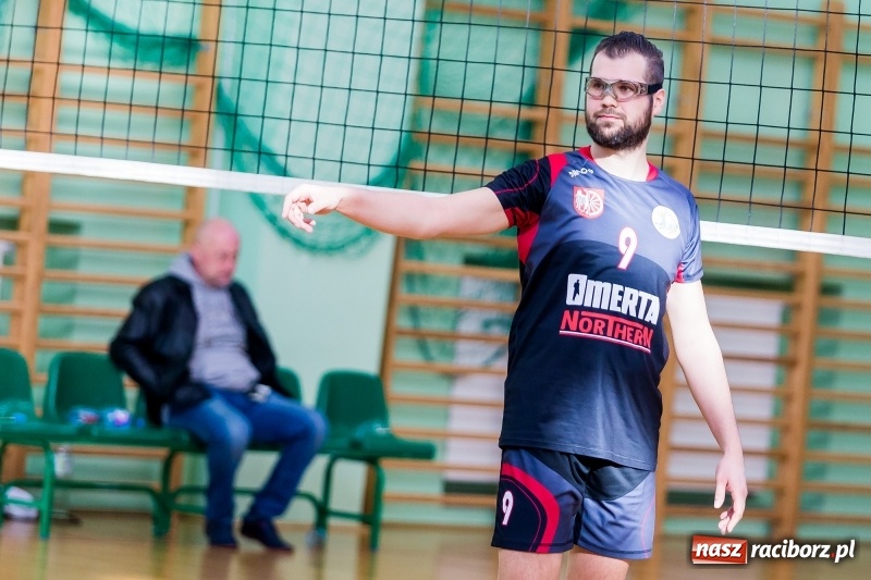 Zdjęcie w galerii na portalu naszraciborz.pl: JP Telebim RLPS: Lunatycy nie zwalniają tempa, są samodzielnym liderem ligowej tabeli wiadomości z regionu