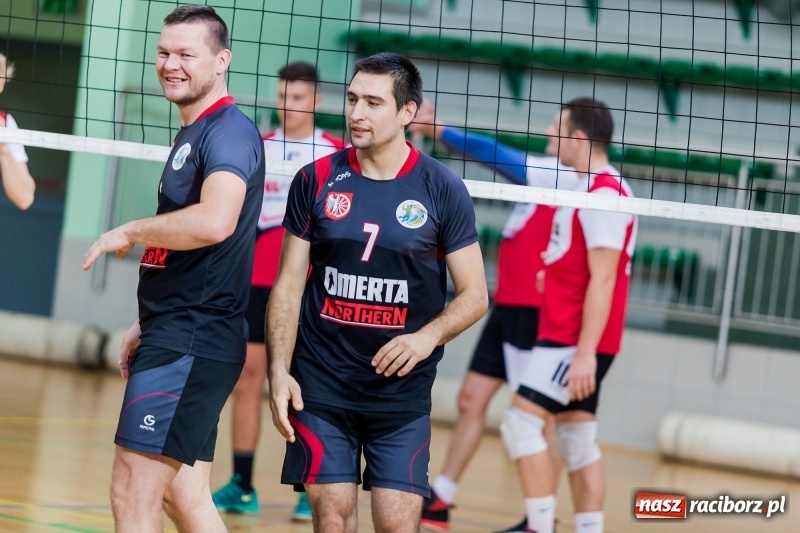 Zdjęcie w galerii na portalu naszraciborz.pl: JP Telebim RLPS: Lunatycy nie zwalniają tempa, są samodzielnym liderem ligowej tabeli wiadomości z regionu