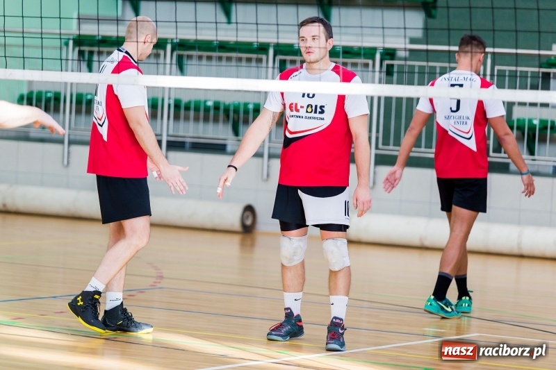 Zdjęcie w galerii na portalu naszraciborz.pl: JP Telebim RLPS: Lunatycy nie zwalniają tempa, są samodzielnym liderem ligowej tabeli wiadomości z regionu