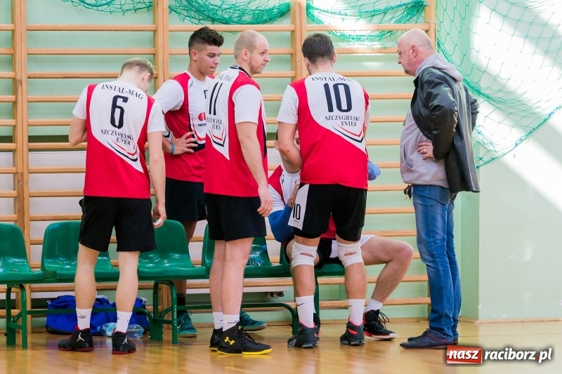 Zdjęcie w galerii na portalu naszraciborz.pl: JP Telebim RLPS: Lunatycy nie zwalniają tempa, są samodzielnym liderem ligowej tabeli wiadomości z regionu