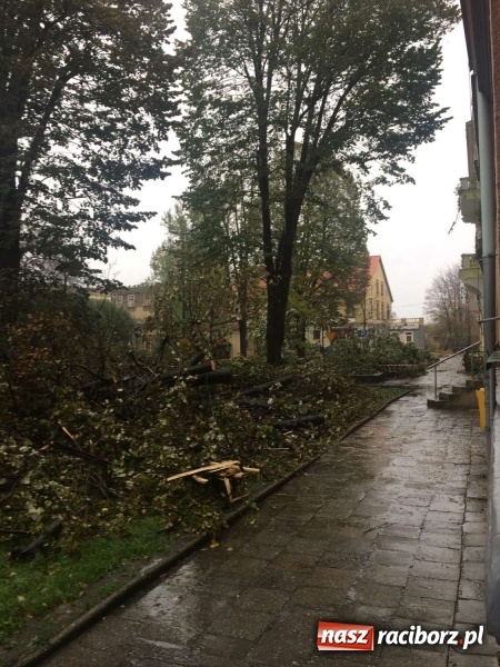 Zdjęcie w galerii na portalu naszraciborz.pl: Plac Wolności czy plac śmierci?  wiadomości z regionu