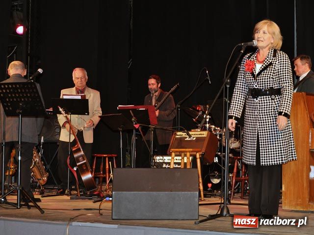 Zdjęcie w galerii na portalu naszraciborz.pl: 40 lat upłynęło w rytmie jazzu wiadomości z regionu