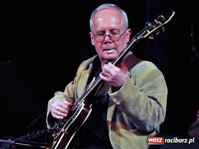 Zdjęcie w galerii na portalu naszraciborz.pl: 40 lat upłynęło w rytmie jazzu wiadomości z regionu