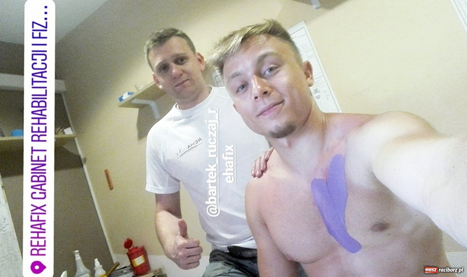 Zdjęcie w galerii na portalu naszraciborz.pl: Złomowisko czeka także na Ciebie! wiadomości z regionu