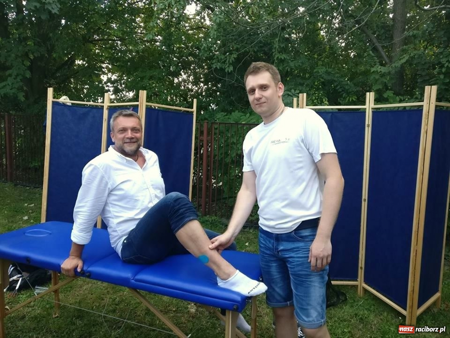 Zdjęcie w galerii na portalu naszraciborz.pl: Złomowisko czeka także na Ciebie! wiadomości z regionu