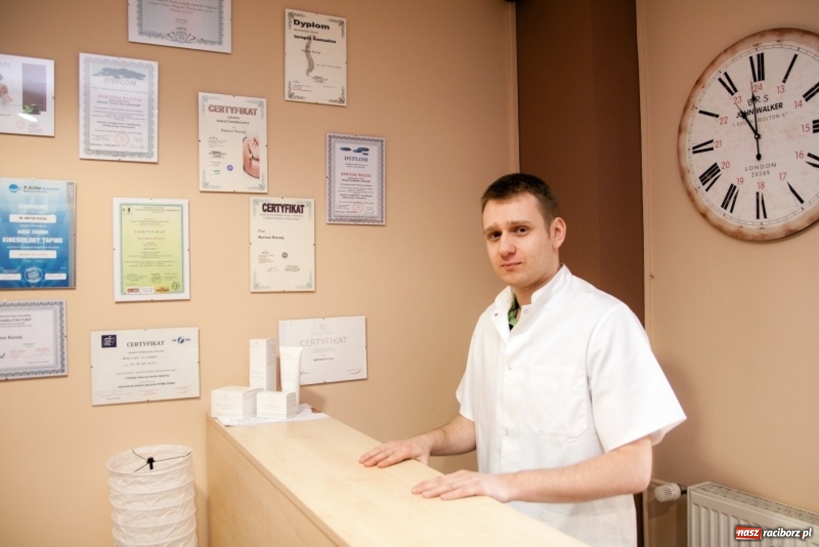 Zdjęcie w galerii na portalu naszraciborz.pl: Złomowisko czeka także na Ciebie! wiadomości z regionu