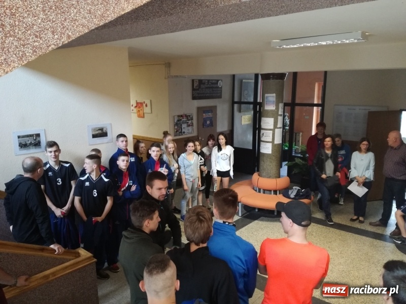 Zdjęcie w galerii na portalu naszraciborz.pl: Sukcesy wychowanków MOW Rudy w Krupskim Młynie i Błatni  wiadomości z regionu