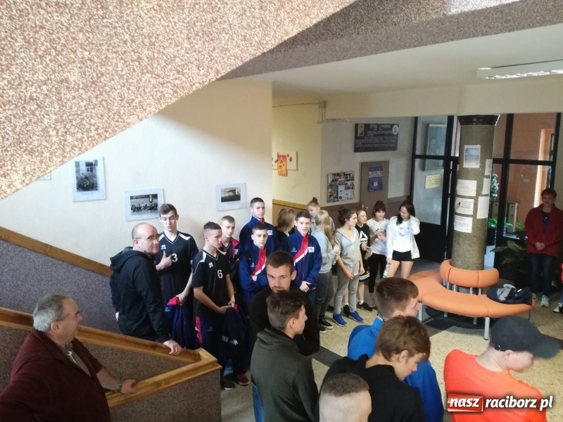 Zdjęcie w galerii na portalu naszraciborz.pl: Sukcesy wychowanków MOW Rudy w Krupskim Młynie i Błatni  wiadomości z regionu