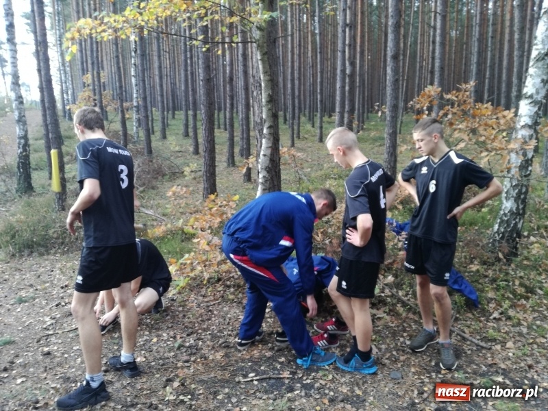 Zdjęcie w galerii na portalu naszraciborz.pl: Sukcesy wychowanków MOW Rudy w Krupskim Młynie i Błatni  wiadomości z regionu