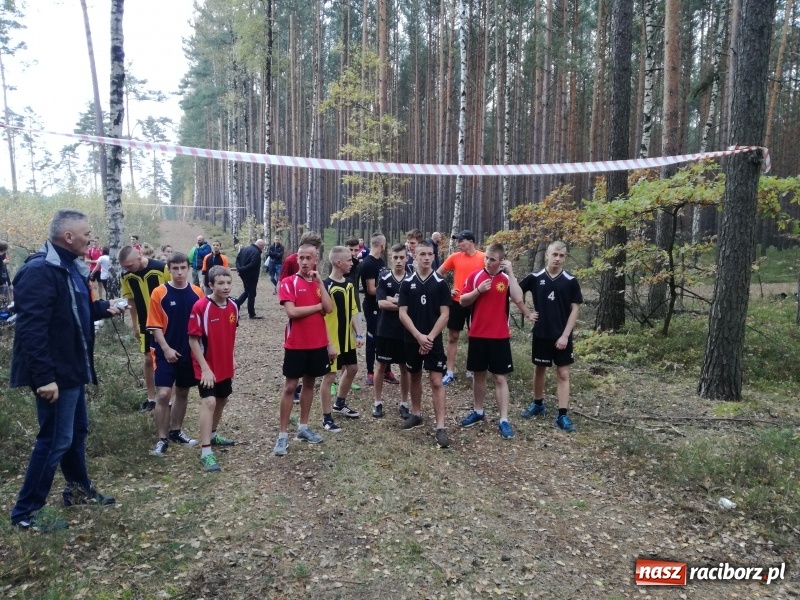 Zdjęcie w galerii na portalu naszraciborz.pl: Sukcesy wychowanków MOW Rudy w Krupskim Młynie i Błatni  wiadomości z regionu