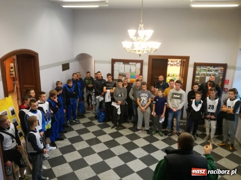 Zdjęcie w galerii na portalu naszraciborz.pl: Sukcesy wychowanków MOW Rudy w Krupskim Młynie i Błatni  wiadomości z regionu