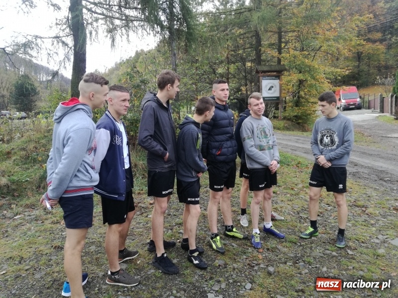 Zdjęcie w galerii na portalu naszraciborz.pl: Sukcesy wychowanków MOW Rudy w Krupskim Młynie i Błatni  wiadomości z regionu