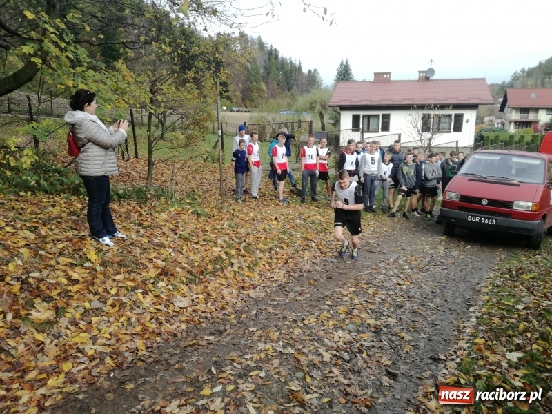 Zdjęcie w galerii na portalu naszraciborz.pl: Sukcesy wychowanków MOW Rudy w Krupskim Młynie i Błatni  wiadomości z regionu
