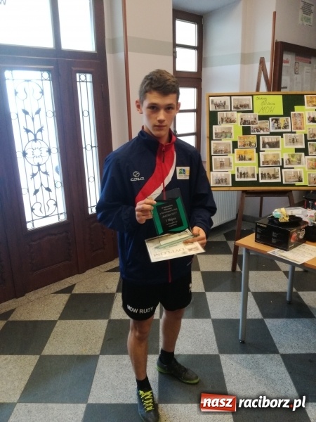 Zdjęcie w galerii na portalu naszraciborz.pl: Sukcesy wychowanków MOW Rudy w Krupskim Młynie i Błatni  wiadomości z regionu