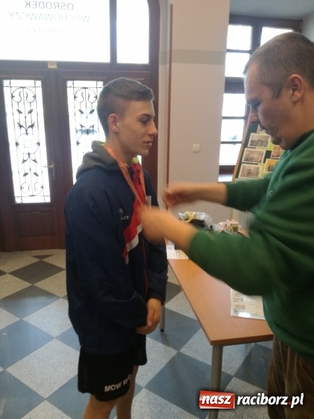 Zdjęcie w galerii na portalu naszraciborz.pl: Sukcesy wychowanków MOW Rudy w Krupskim Młynie i Błatni  wiadomości z regionu