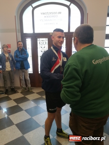 Zdjęcie w galerii na portalu naszraciborz.pl: Sukcesy wychowanków MOW Rudy w Krupskim Młynie i Błatni  wiadomości z regionu
