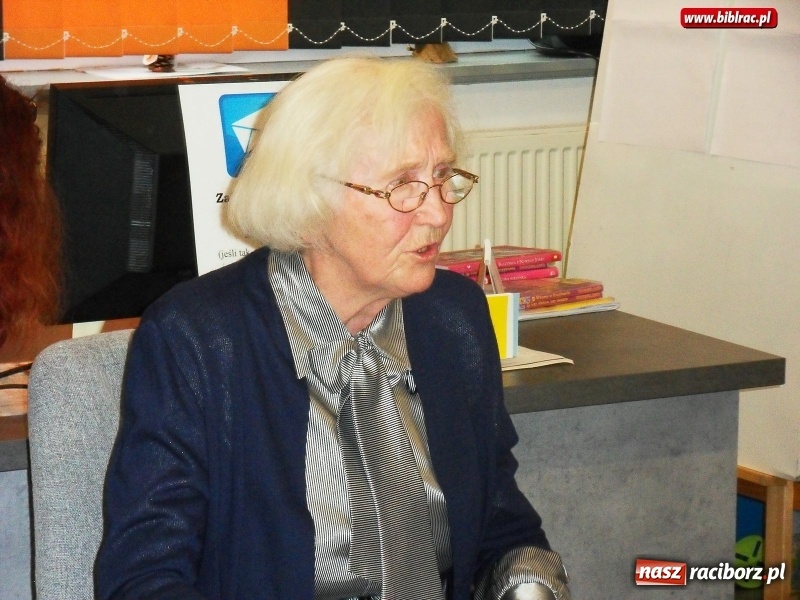 Zdjęcie w galerii na portalu naszraciborz.pl: Racibórz oczami pewnej pani… wiadomości z regionu