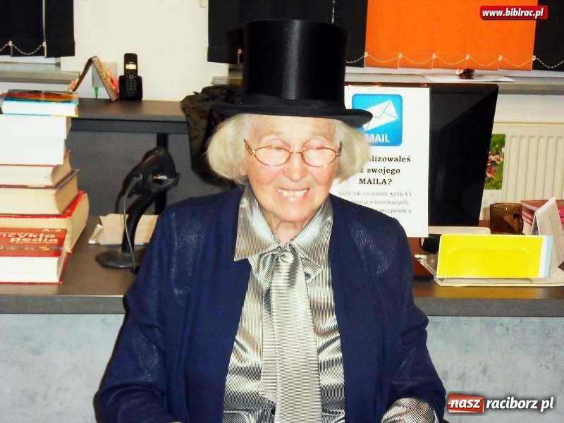 Zdjęcie w galerii na portalu naszraciborz.pl: Racibórz oczami pewnej pani… wiadomości z regionu