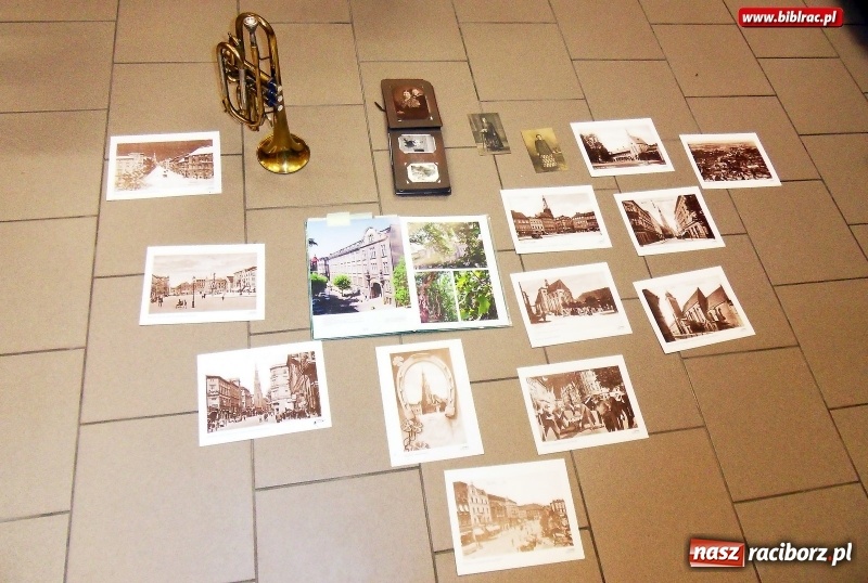 Zdjęcie w galerii na portalu naszraciborz.pl: Racibórz oczami pewnej pani… wiadomości z regionu