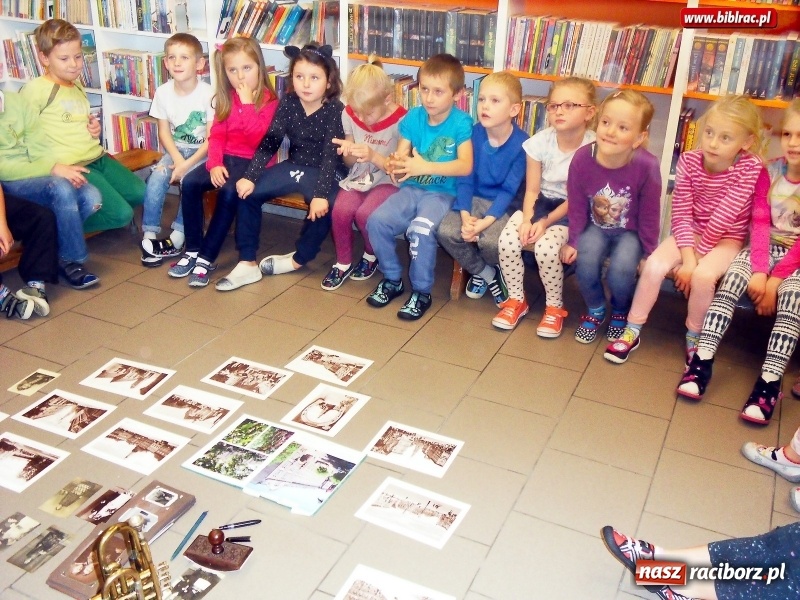 Zdjęcie w galerii na portalu naszraciborz.pl: Racibórz oczami pewnej pani… wiadomości z regionu