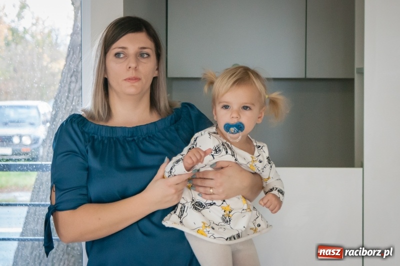 Zdjęcie w galerii na portalu naszraciborz.pl: Przy Rybnickiej powstało Maluszkowo, czyli żłobek dla dzieci do lat 3 wiadomości z regionu