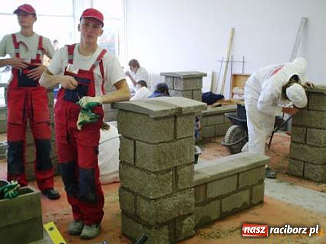 Zdjęcie w galerii na portalu naszraciborz.pl: Sukces budowlańców z Raciborza wiadomości z regionu