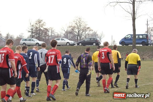 Zdjęcie w galerii na portalu naszraciborz.pl: Pogrom Rzuchowa wiadomości z regionu