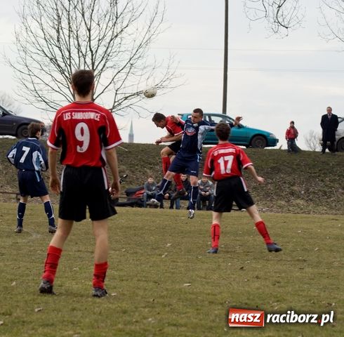 Zdjęcie w galerii na portalu naszraciborz.pl: Pogrom Rzuchowa wiadomości z regionu