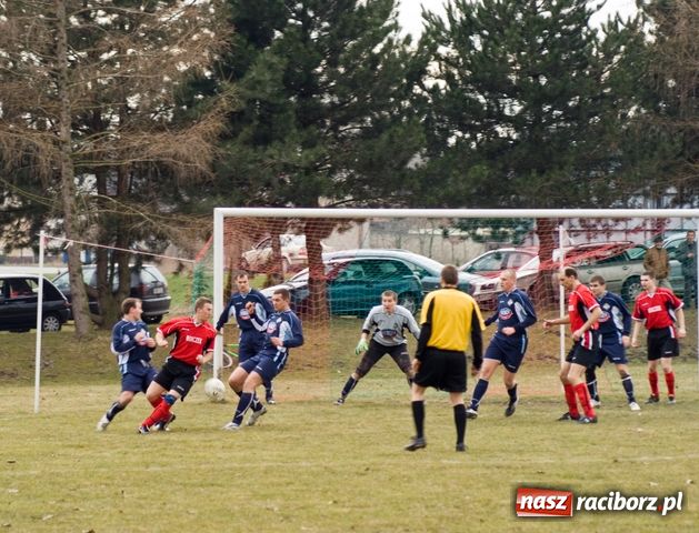 Zdjęcie w galerii na portalu naszraciborz.pl: Pogrom Rzuchowa wiadomości z regionu