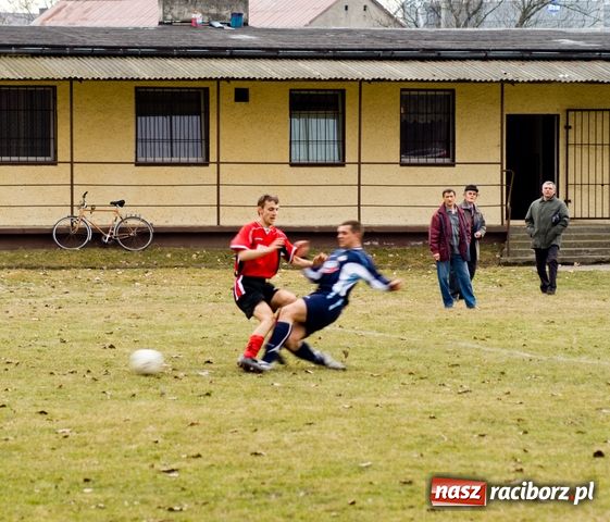 Zdjęcie w galerii na portalu naszraciborz.pl: Pogrom Rzuchowa wiadomości z regionu