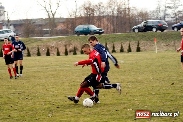 Zdjęcie w galerii na portalu naszraciborz.pl: Pogrom Rzuchowa wiadomości z regionu