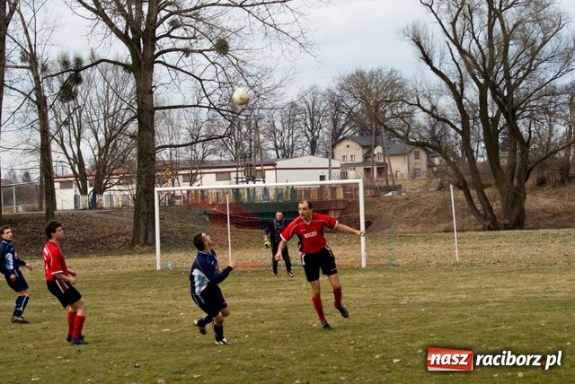 Zdjęcie w galerii na portalu naszraciborz.pl: Pogrom Rzuchowa wiadomości z regionu