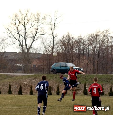 Zdjęcie w galerii na portalu naszraciborz.pl: Pogrom Rzuchowa wiadomości z regionu