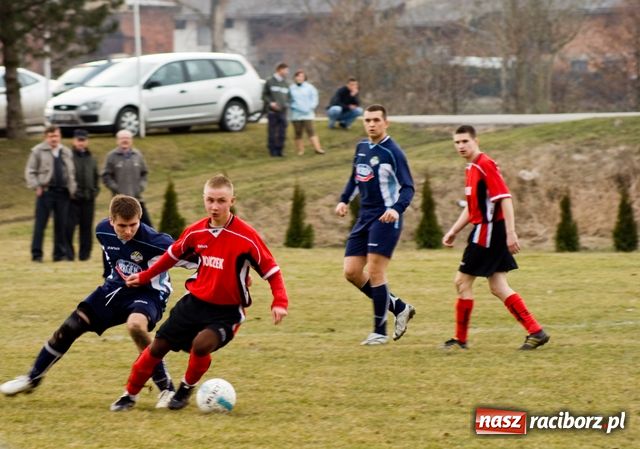 Zdjęcie w galerii na portalu naszraciborz.pl: Pogrom Rzuchowa wiadomości z regionu