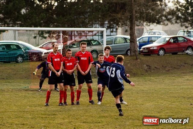 Zdjęcie w galerii na portalu naszraciborz.pl: Pogrom Rzuchowa wiadomości z regionu