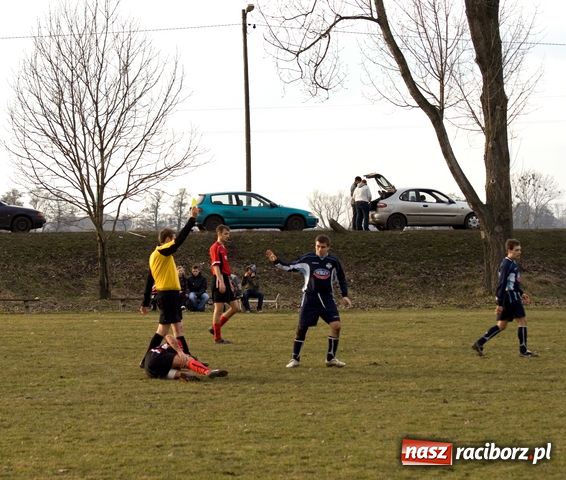 Zdjęcie w galerii na portalu naszraciborz.pl: Pogrom Rzuchowa wiadomości z regionu