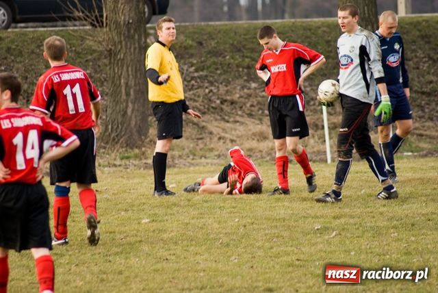Zdjęcie w galerii na portalu naszraciborz.pl: Pogrom Rzuchowa wiadomości z regionu
