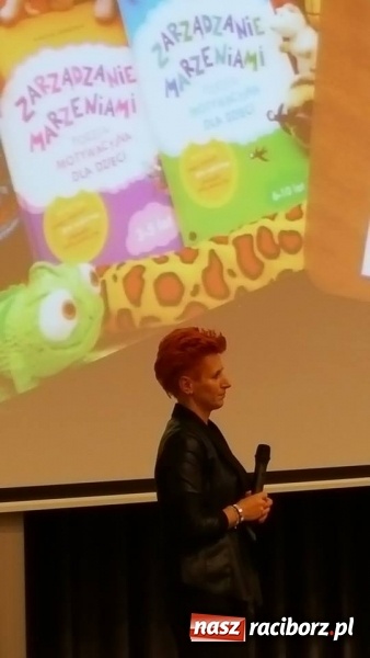 Zdjęcie w galerii na portalu naszraciborz.pl: Szkoła w Nędzy jak fińska? Dyrektor prelegentem na międzynarodowej konferencji wiadomości z regionu